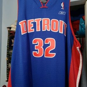 Reebok NBA Jersey